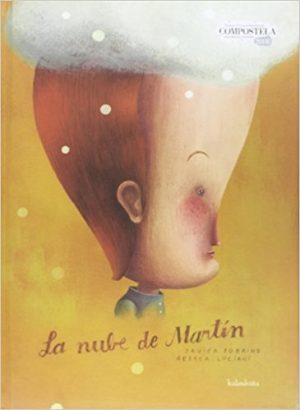 La Nube De Martin