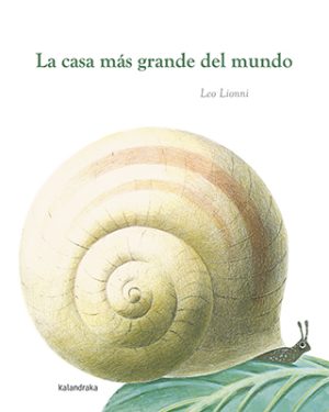 La Casa Mas Grande Del Mundo