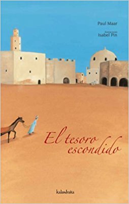 El Tesoro Escondido