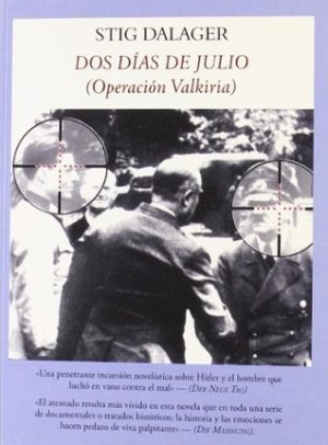 Dos Días De Julio