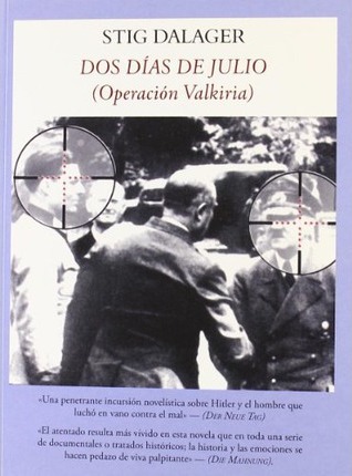 Dos Días De Julio