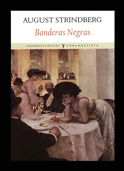 Banderas Negras