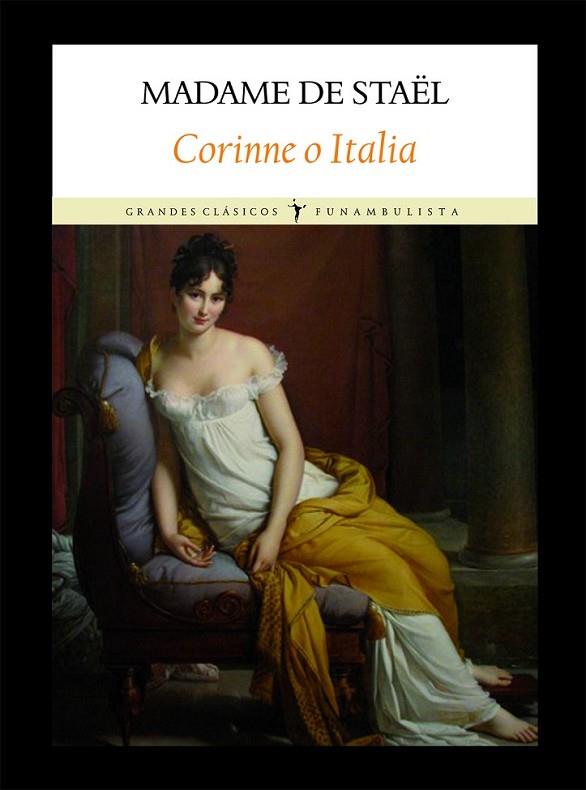 Corinne O Italia