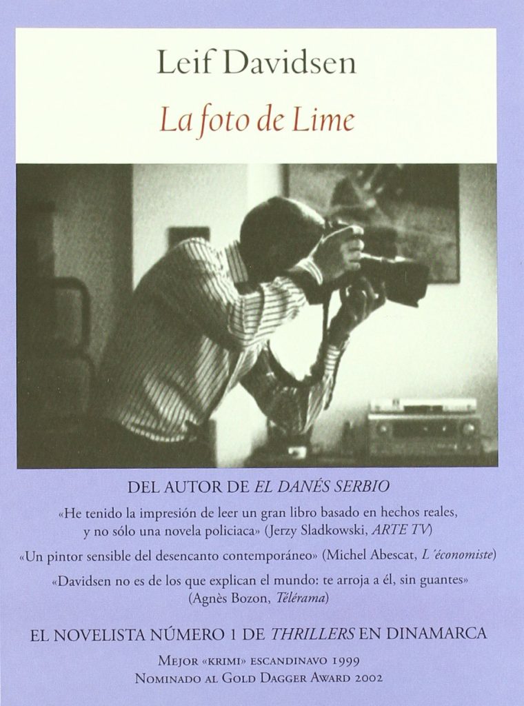 La Foto De Lime