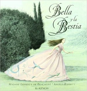 La Bella Y La Bestia