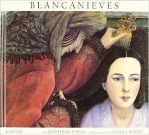 Blancanieves
