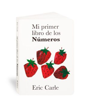 Mi Primer Libro De Los Números