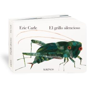 El Grillo Silencioso