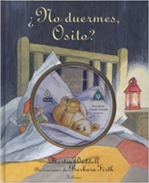 No Duermes, Osito? (+Dvd )