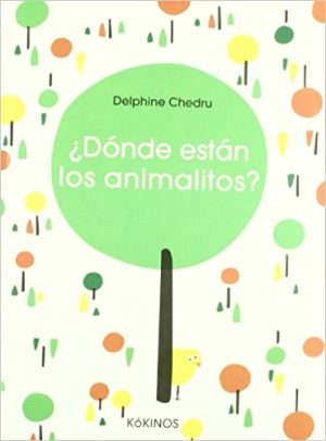 Donde Están Los Animalitos?
