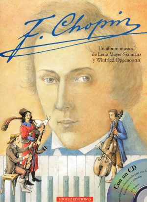 F. Chopin, Un Álbum Musical