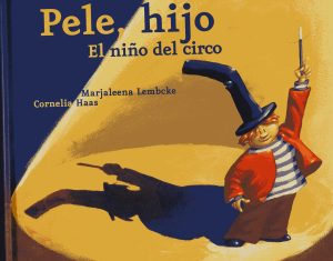 Pele, Hijo: El Niño Del Circo