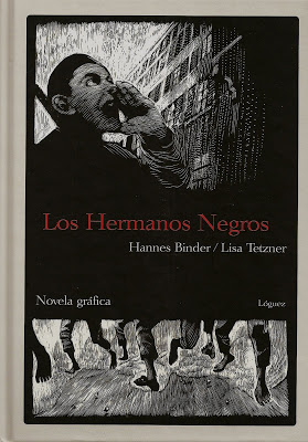 Los Hermanos Negros