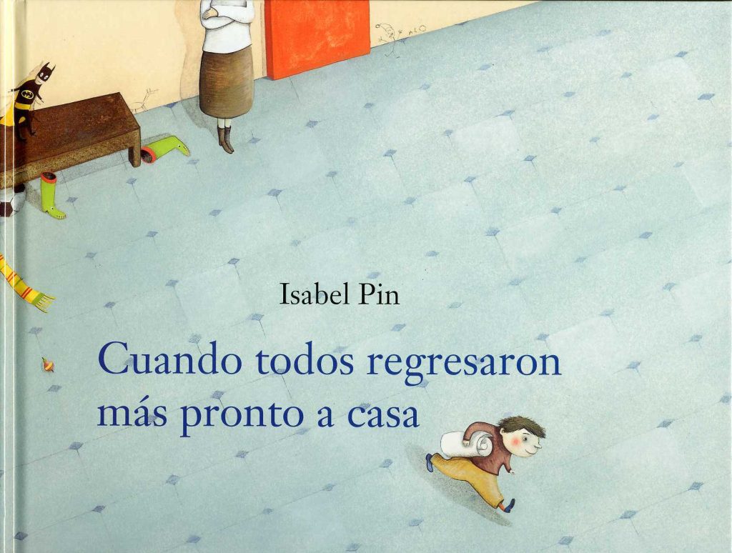 Cuando Todos Regresaron Más Pronto A Casa