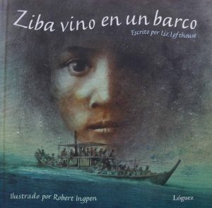 Ziba Vino En Un Barco