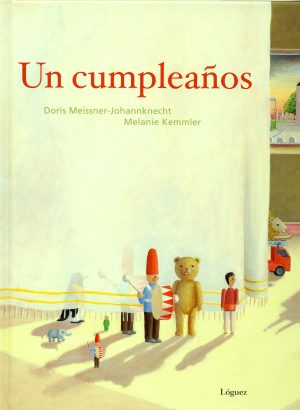 Un Cumpleaños