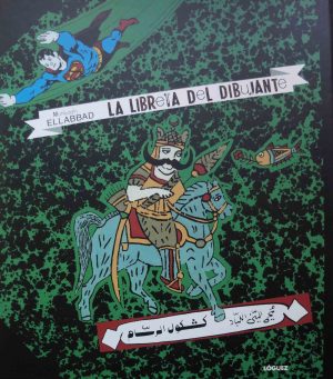 La Libreta Del Dibujante