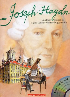Joseph Haydn, Un Album Musical