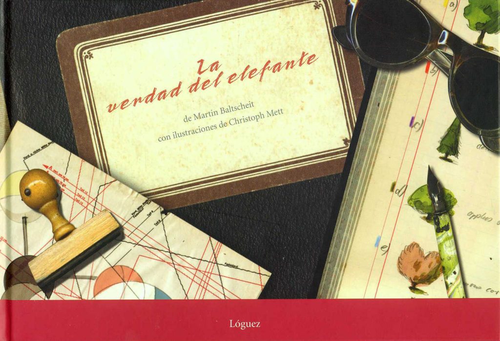 La Verdad Del Elefante