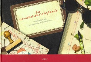 La Verdad Del Elefante