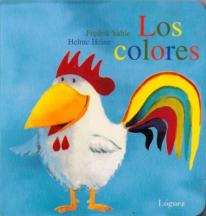 Los Colores