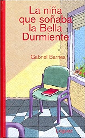 La Niña Que Soñaba La Bella Durmiente