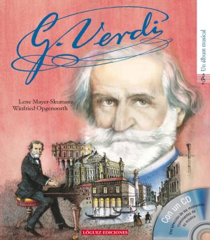 G. Verdi, Un Álbum Musical