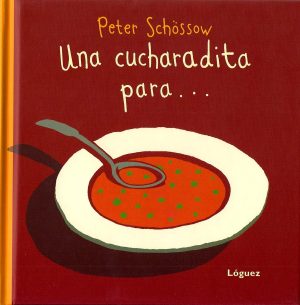 Una Cucharadita Para...