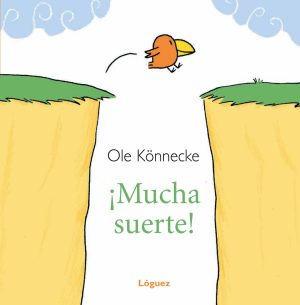 Mucha Suerte!