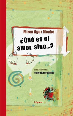Qué Es El Amor, Sino... ?