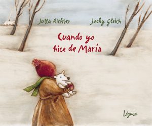 Cuando Yo Hice De María