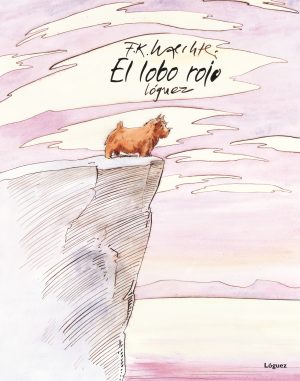El Lobo Rojo