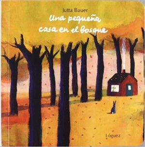 Una Pequeña Casa En El Bosque