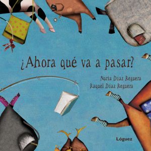 Ahora Que Va A Pasar?