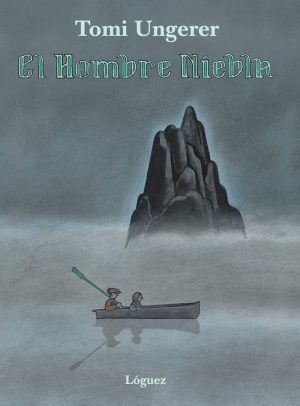 El Hombre Niebla