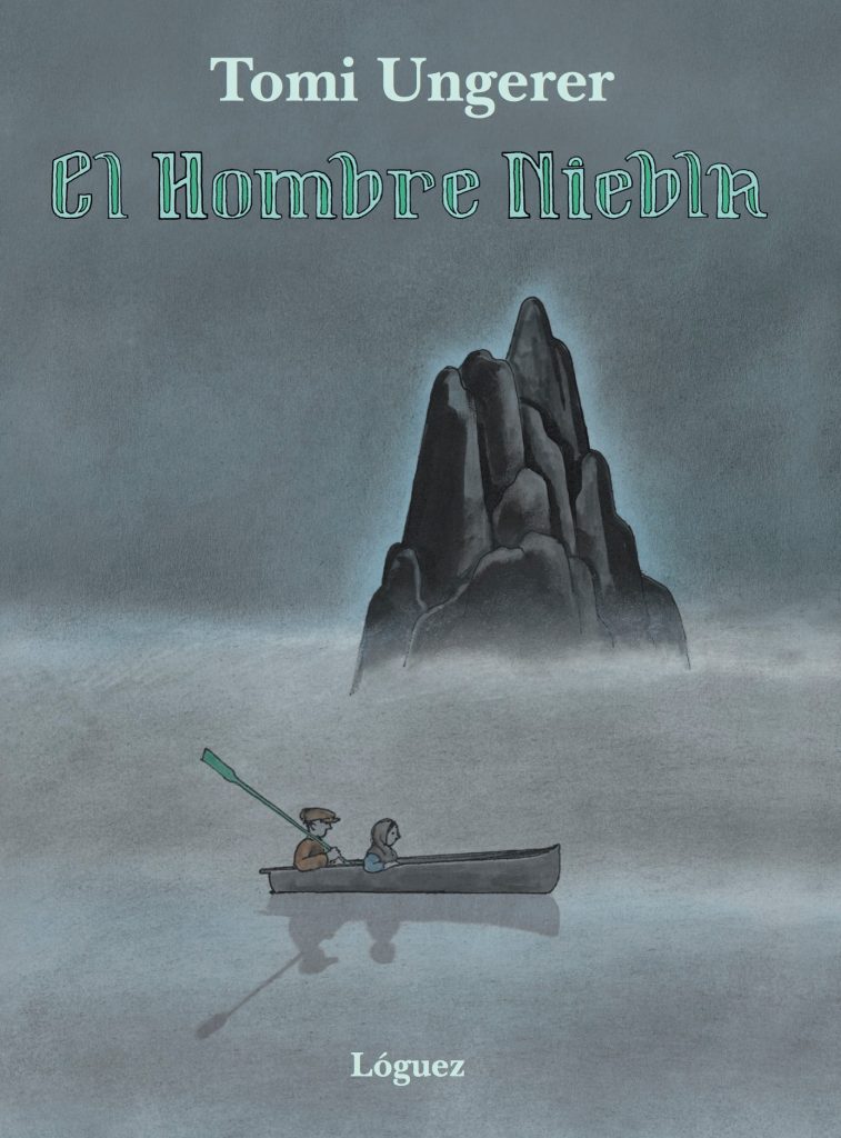 El Hombre Niebla