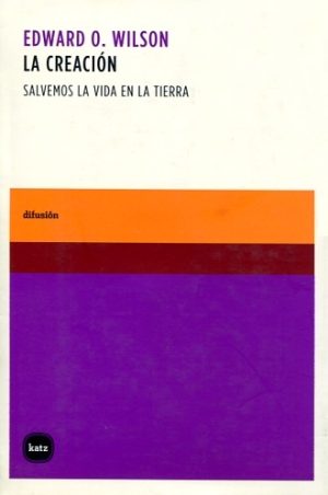La Creación: Salvemos La Vida En La Tierra