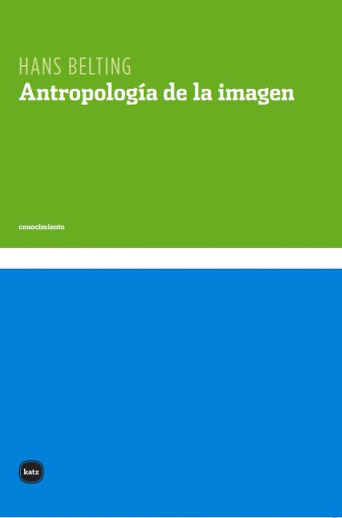 Antropología De La Imagen