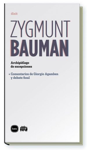 Archipiélago De Excepciones