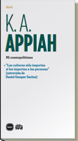 Mi Cosmopolitismo : + Las Culturas Solo Importan Si Les Importan A Las