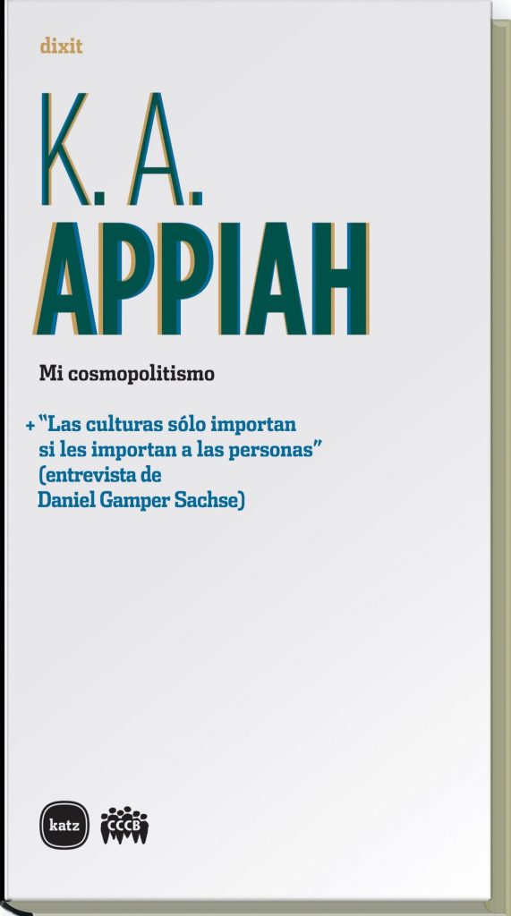 Mi Cosmopolitismo : + Las Culturas Solo Importan Si Les Importan A Las