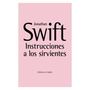 Instrucciones A Los Sirvientes