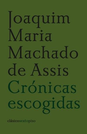 Crónicas Escogidas
