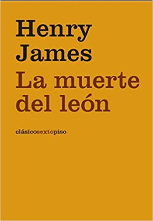 La Muerte Del León