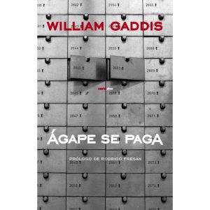 Agape Se Paga