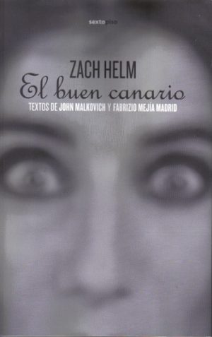 El Buen Canario