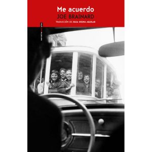 Me Acuerdo