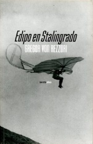 Edipo En Stalingrado