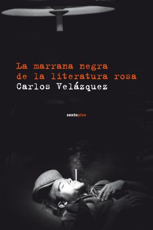 La Marrana Negra De La Literatura Rosa