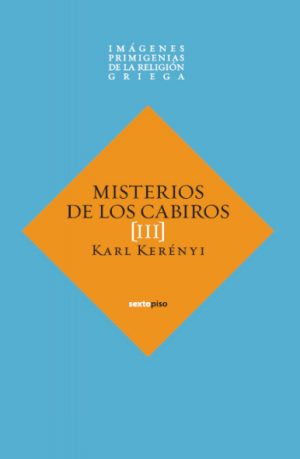 Misterios De Los Cabiros III